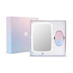 Подарочный набор Xiaomi MI Exclusive Gift Box (зеркало+расческа)