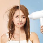 Фен для волос Xiaomi Showsee A-1 1800w