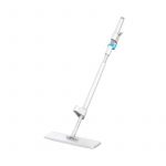 Xiaomi швабра Blue Fish Storable Spray Hand Free Mop LXY-02, белый