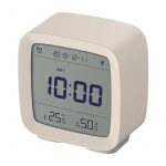 Часы электронные Xiaomi Qingping Bluetooth Alarm Clock CGD01, пластик