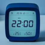 Часы электронные Xiaomi Qingping Bluetooth Alarm Clock CGD1