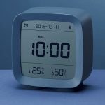 Часы электронные Xiaomi Qingping Bluetooth Alarm Clock CGD1