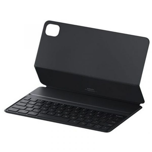 Чехол Xiaomi Pad Keyboard M2107K81RC черный