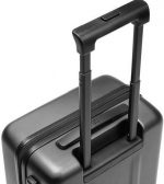 Чемодан Xiaomi 90FUN PC Luggage 64 л черный