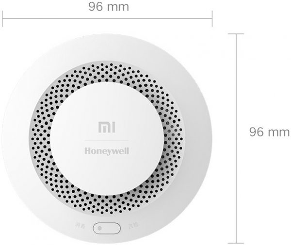 Датчик Xiaomi Honeywell Fire Detector JTYJ-GD-03MI/BB