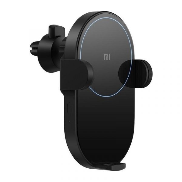 Держатель для телефона Xiaomi Mi 20W Wireless Car Charger WCJ02ZM