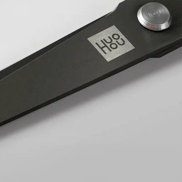 Канцелярские ножницы Xiaomi Huo Hou Titanium набор