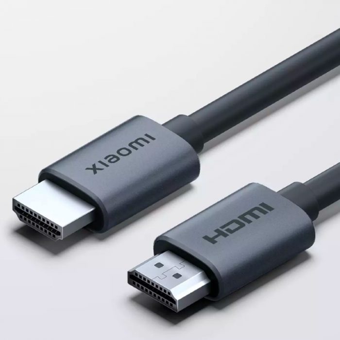 Кабель Xiaomi HX01C HDMI - HDMI 1.5 м