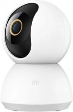 Камера видеонаблюдения Xiaomi Mijia Smart 360 Pan Tilt Zoom 2K MJSXJ09CM 2304x1296