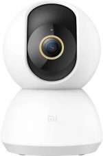 Камера видеонаблюдения Xiaomi Mijia Smart 360 Pan Tilt Zoom 2K MJSXJ09CM 2304x1296