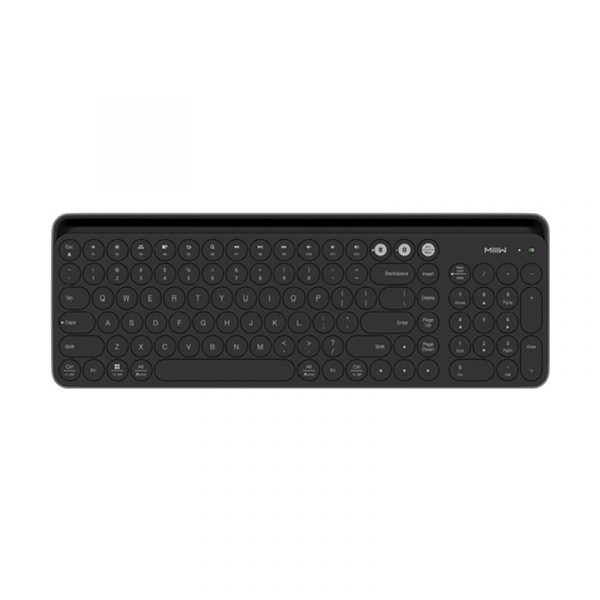 Клавиатура Xiaomi MIIIW K02 MWBK01 черный