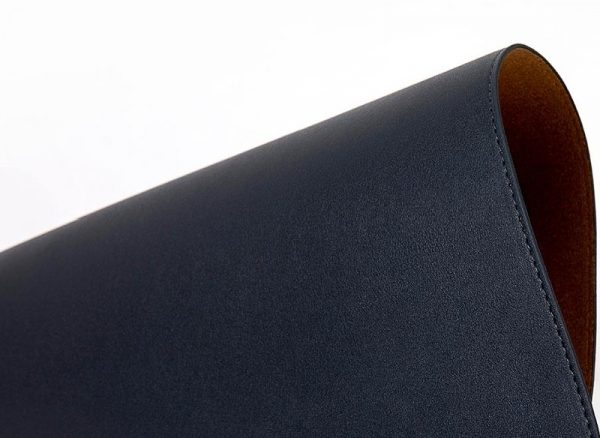 Коврик для мыши Xiaomi Dual Material Mouse Pad XMSBD20YM черный