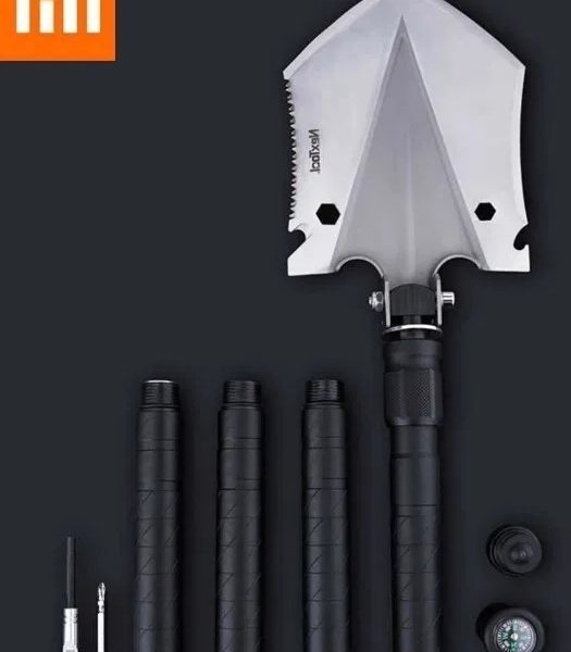 Лопата Xiaomi штыковая NexTool Shovel