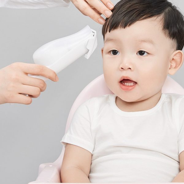 Машинка для стрижки волос для детей Xiaomi Lusn L-DH006