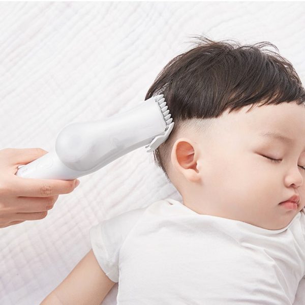 Машинка для стрижки волос для детей Xiaomi Lusn L-DH006