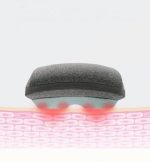 Массажер Xiaomi LeFan Kneading Massage Pillow Type-Cный подушка массажная