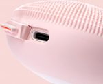 Массажер Xiaomi Mijia Sonic Facial Cleanser MJJMY01-ZJ вибрационный массажер розовый