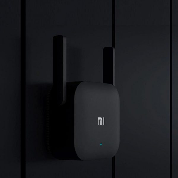 Усилитель интернет-сигнала Xiaomi Mi Wi-Fi Amplifier PRO