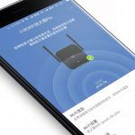 Усилитель интернет-сигнала Xiaomi Mi Wi-Fi Amplifier PRO