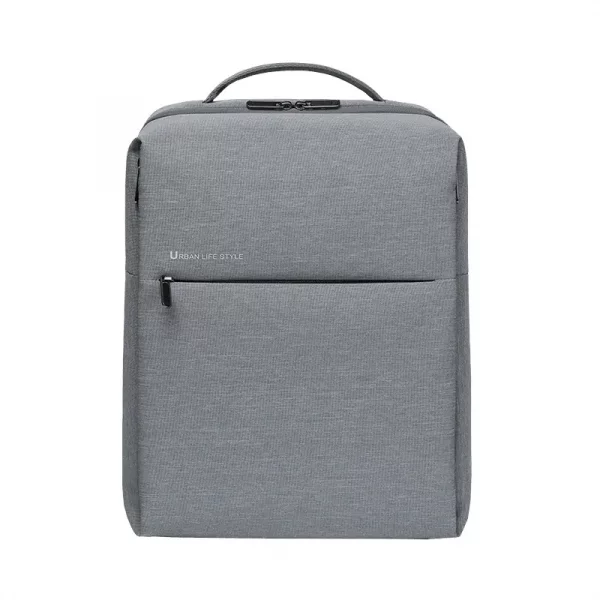 Рюкзак Xiaomi Urban Lifestyle 2 DSBB03RM серый