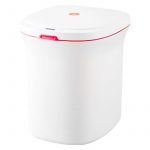 Мусорное ведро Xiaomi с крышкой Yijie Smart Trash Can YE-08 10 л