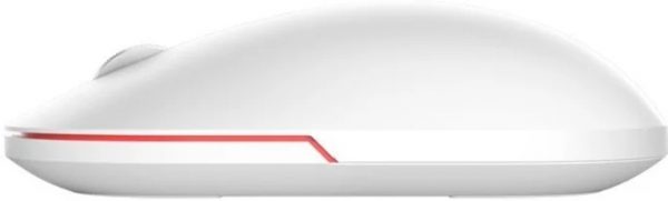 Мышь Xiaomi Mi Wireless Mouse 2 белый