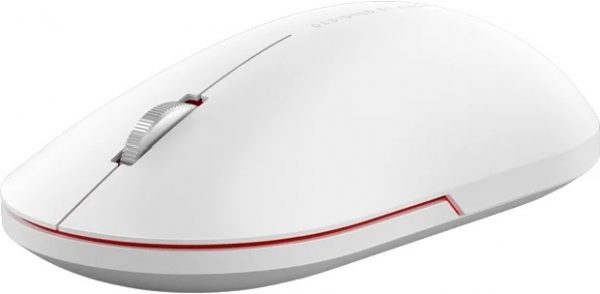 Мышь Xiaomi Mi Wireless Mouse 2 белый