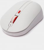 Мышь Xiaomi MIIIW MWMM01 белый