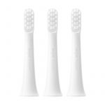 Насадка Xiaomi MiJia Electric Toothbrush MBS302 T100 3 шт белый