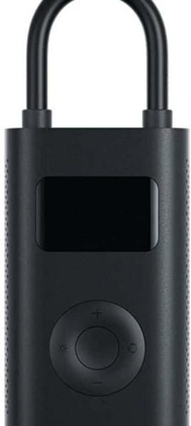 Насос Xiaomi Mijia Electric Pump MJCQB01QJ