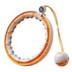 Обруч хула хуп Xiaomi FED Multifunctional Smart Hula Hoop