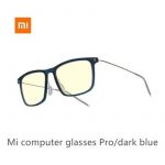 Очки Xiaomi для компьютера TS Computer Glasses Pro HMJ02TS черный, золото 0.00