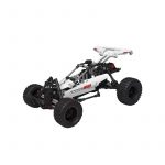 Конструктор Xiaomi Onebot SMSC01IQI Desert Racing Car Building Blocks