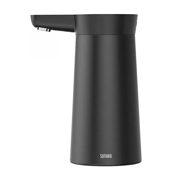 Помпа для воды Xiaomi Mijia Sothing Water Pump Wireless черный