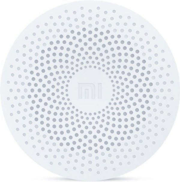 Портативная колонка Xiaomi Bluetooth Speaker белый