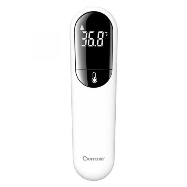 Термометр Xiaomi Berrcom JXB-305