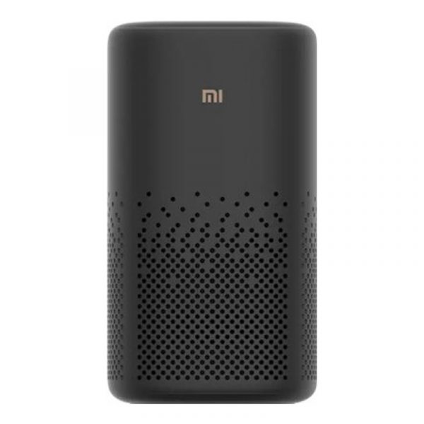 Умная колонка Xiaomi Mi AI Speaker Pro LX06 черный
