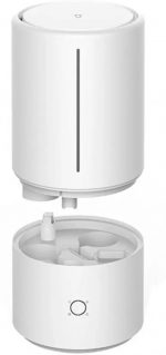 Увлажнитель воздуха Xiaomi Mi Smart Sterilization Humidifier S MJJSQ03DY