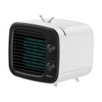Вентилятор Baseus Time Desktop Air Cooler 3000RMP белый