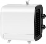 Вентилятор Baseus Time Desktop Air Cooler 3000RMP белый