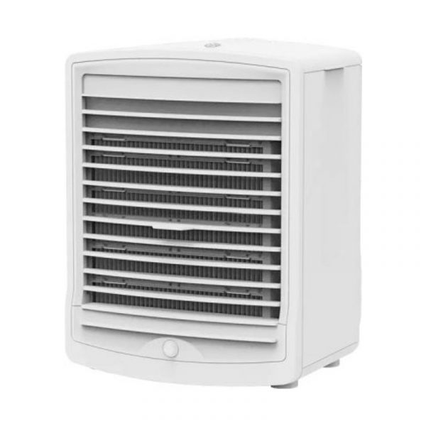 Вентилятор Xiaomi Thermo Water Cooled Air Conditioning Fan XL-ZNSFS01 белый