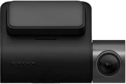 Видеорегистратор Xiaomi 70mai Dash Cam Pro Midrive D02 черный