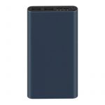 Внешний аккумулятор Xiaomi Mi Power Bank 3 10000mAh синий