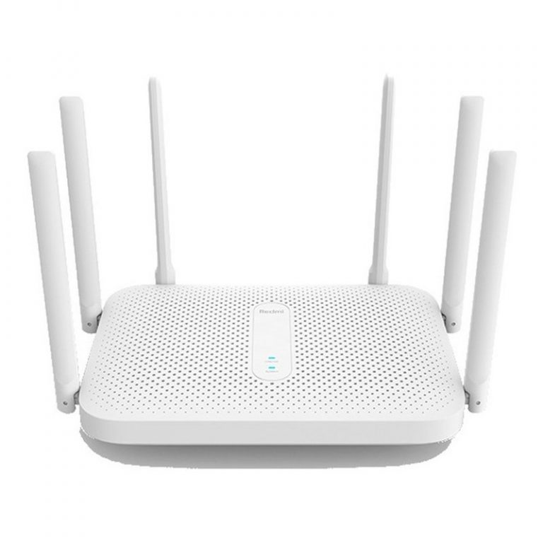 Xiaomi Router Ac2100 Купить