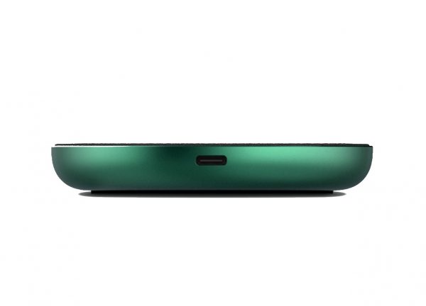 Зарядное устройство Xiaomi ZMI WTX11 зеленый