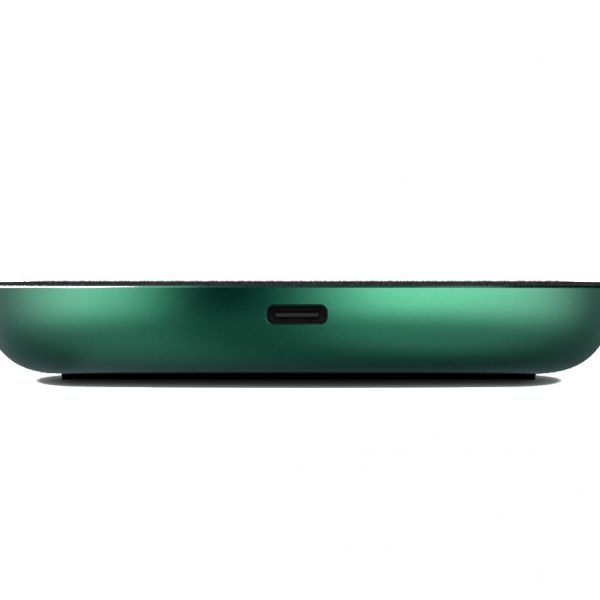 Зарядное устройство Xiaomi ZMI WTX11 зеленый