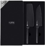Xiaomi Huo Hou Black Heat Knife Set 2 предмета
