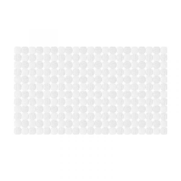 Xiaomi коврик Qualitell Bathroom Anti-Slip Mat 37.5×67.5 см, ПВХ