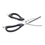 Xiaomi кухонные ножницы Huo Hou Multifunction Kitchen Scissors, лезвие: нержавеющая сталь