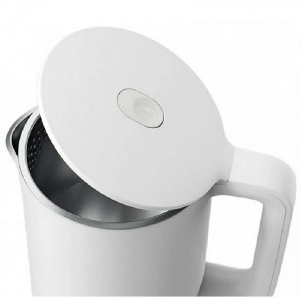 Xiaomi Mijia Electric Kettle 1A белый